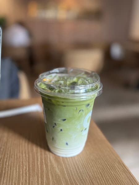 Hình ảnh The Coffee House - Lê Trung Nghĩa - 2