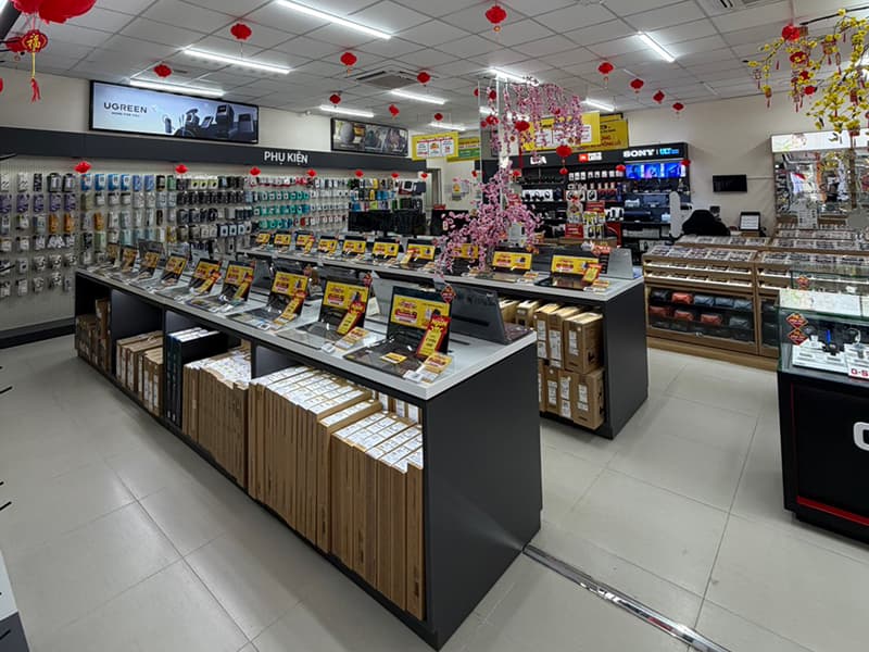 Hình ảnh Siêu thị Thế Giới Di Động - 5