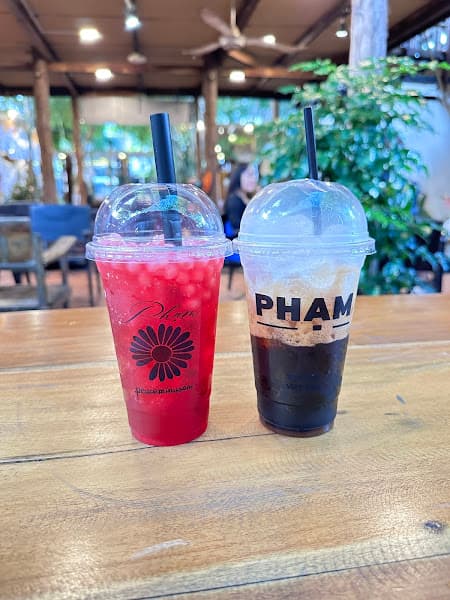 Hình ảnh CÀ PHÊ NHÀ PHẠM - 2