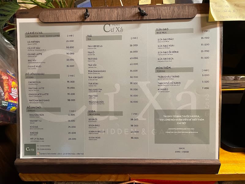 Hình ảnh Cư Xá Hidden - 3