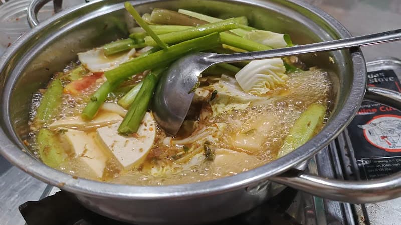 Hình ảnh Cơm Chay THANH HƯƠNG - 4