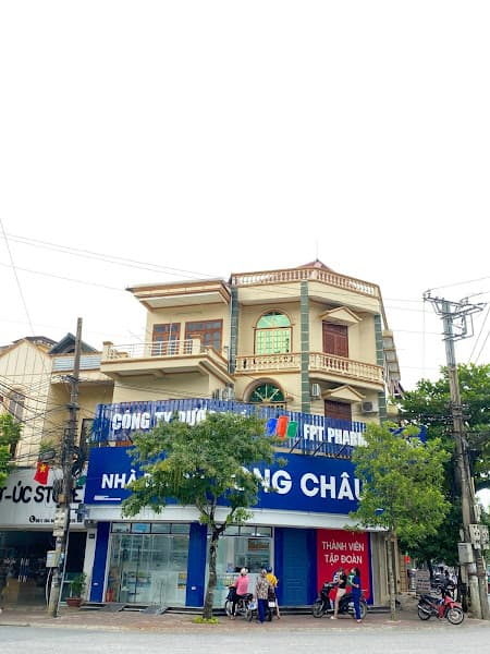 Hình ảnh Nhà Thuốc FPT Long Châu - 4