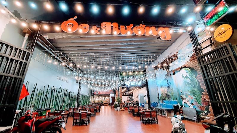 Hình ảnh ỐC BI 97 Wừu - 7