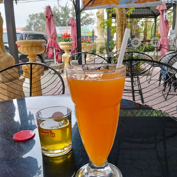 Hình ảnh Coffee House - 4