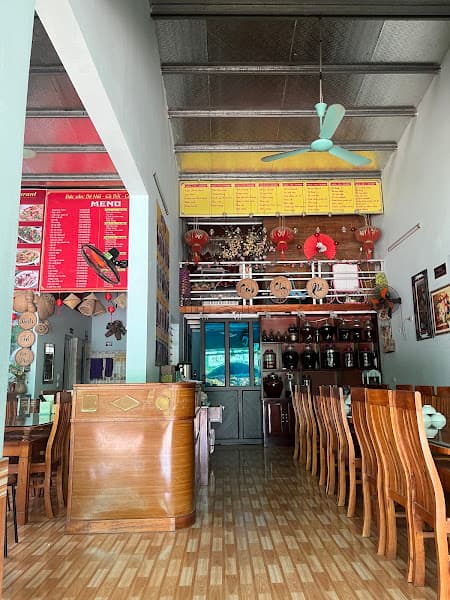Hình ảnh Tiến Thắm Restaurants - 4
