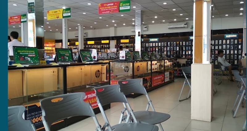 Hình ảnh Siêu thị Thế Giới Di Động - 2