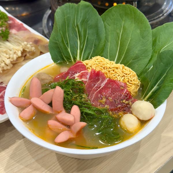 Hình ảnh Hongkong Center Aeon Mall Hải Phòng - 5