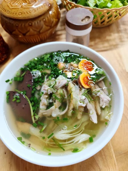 Hình ảnh Phở Minh Anh - 3