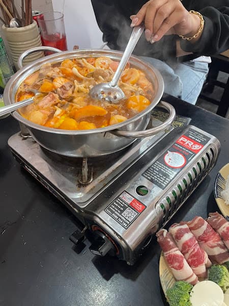 Hình ảnh LẨU GÀ LÁ É JUNO FOOD & DRINKS - 6