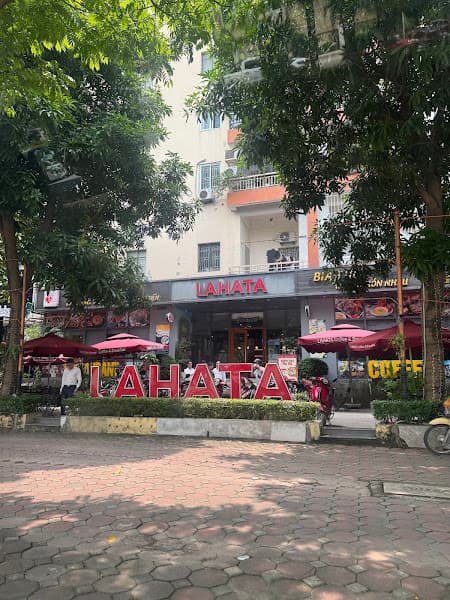 Hình ảnh Lahata Restaurant - 3