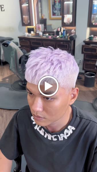 Hình ảnh Highfive Barbershop Saigon - 2