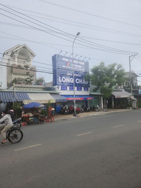 Hình ảnh Nhà Thuốc FPT Long Châu - 5