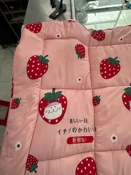 Hình ảnh Giặt sấy MoLy Cleaning - Giặt ủi Tân Châu - 4