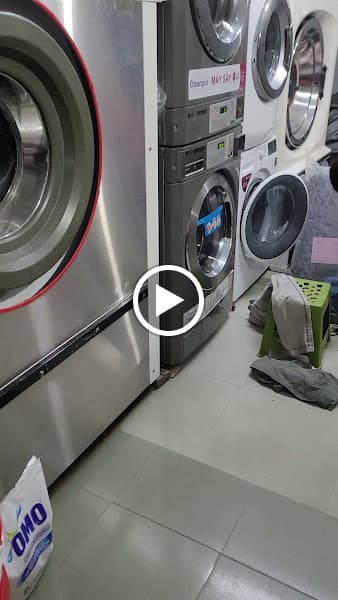 Hình ảnh Giặt Là Hương Đức Laundry service - 3