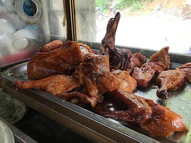 Hình ảnh Quán phở vịt Cao Bằng - 3