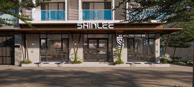 Ảnh bìa SHINLEE COFFEE
