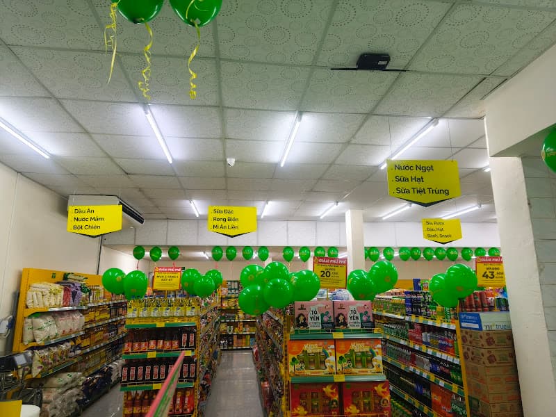 Hình ảnh Bách Hoá Xanh - 5