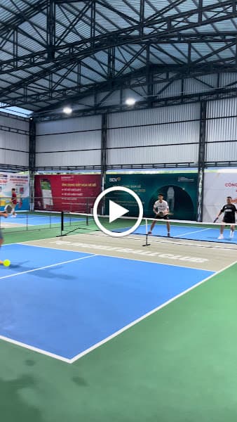 Hình ảnh Thạnh Quới Pickleball & Coffee - 2