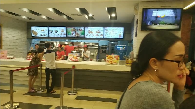 Hình ảnh KFC Co.opmart Bình Dương - 5