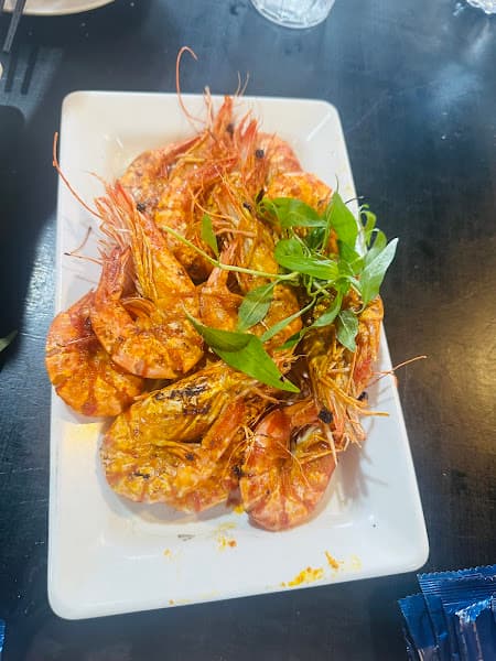 Hình ảnh Giang Ghẹ Tân Bình - 6