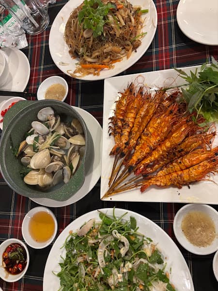 Hình ảnh Nhà hàng Vườn Cau 2 - 3