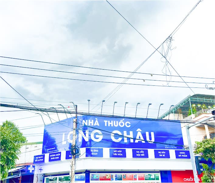Hình ảnh Nhà Thuốc FPT Long Châu - 5