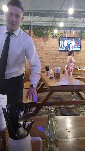 Hình ảnh Phá Lấu Bò Cây Trâm - 3