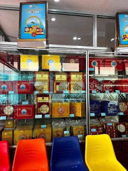 Hình ảnh Công ty TNHH NN MTV Yến Sào Khánh Hòa 248 Thống Nhất - 4