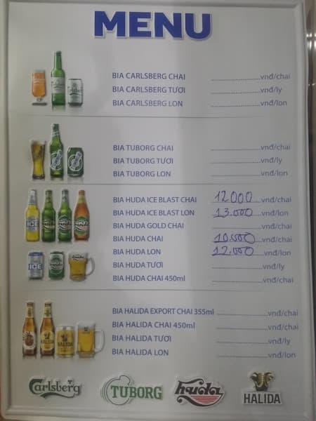 Hình ảnh Nhà hàng Hà Bình - 3