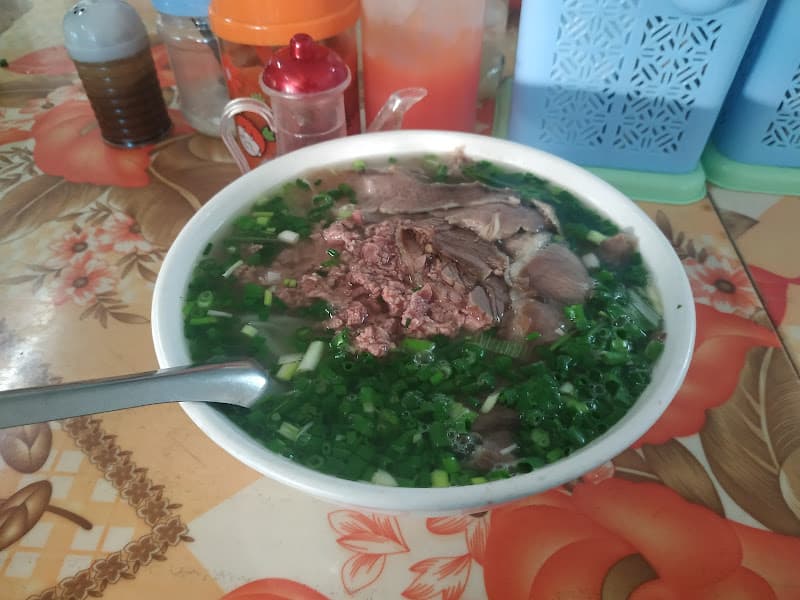 Hình ảnh Phở bò minh tuyến - 2