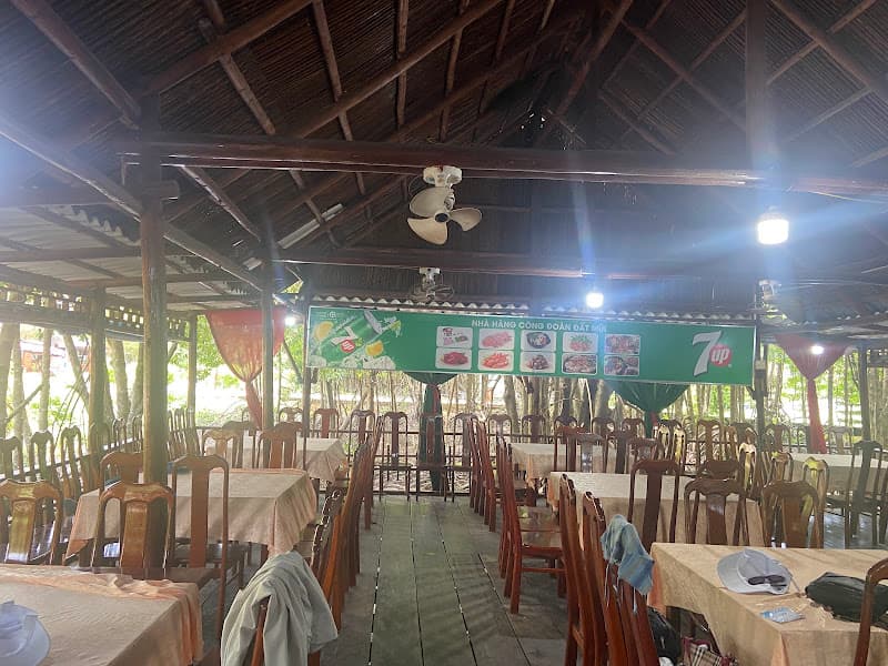 Hình ảnh Nhà Hàng Đất Mũi - 4