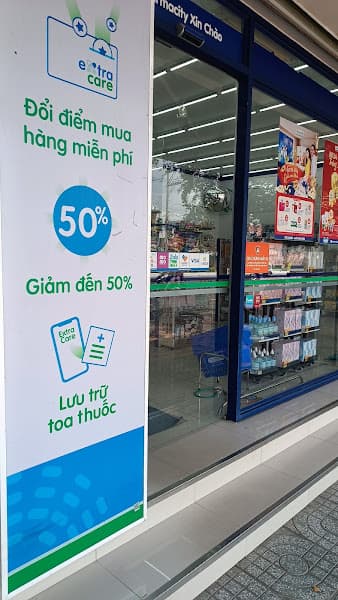 Hình ảnh Nhà thuốc Pharmacity - 2