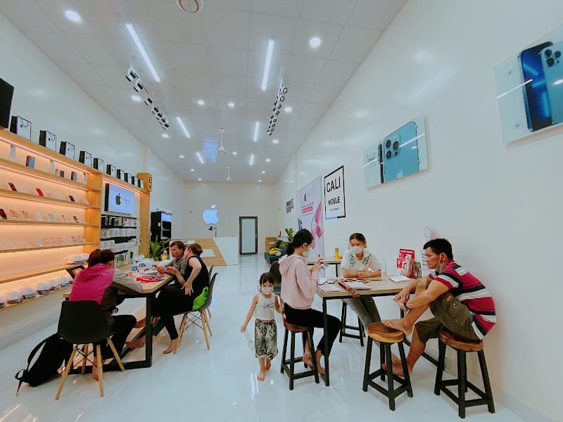 Hình ảnh Siêu thị Thế Giới Di Động - 2