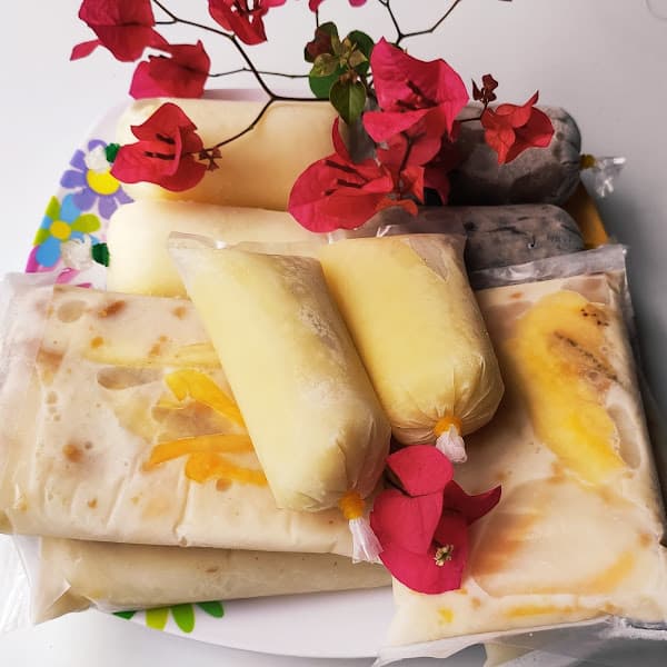 Hình ảnh NHÀ SÀI GÒN - Trái Cây - Kem Chuối - Sữa Chua - Sinh Tố các loại - 4