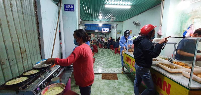 Hình ảnh Cơm Chay Thanh Ái Quảng Ngãi - 6