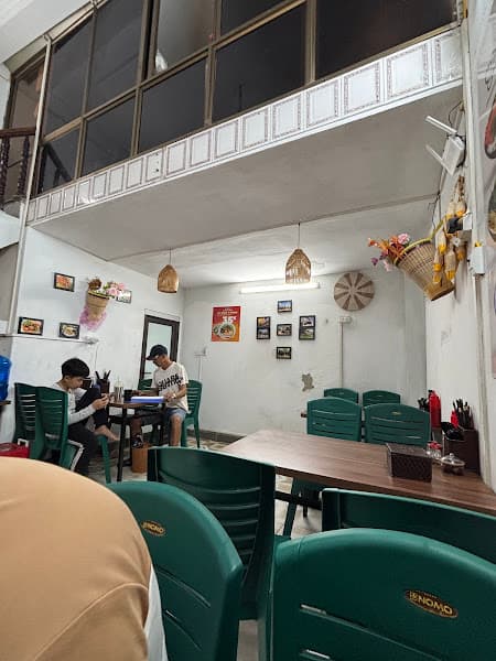 Hình ảnh Quán ăn Gia Đình Buôn Mê - 4