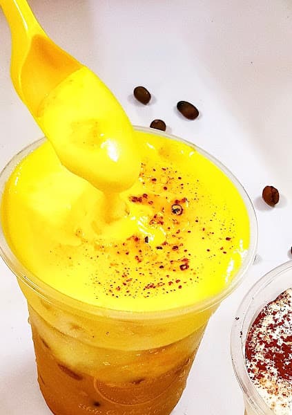 Hình ảnh Cà Phê Muối - Phin Sài Gòn - 5