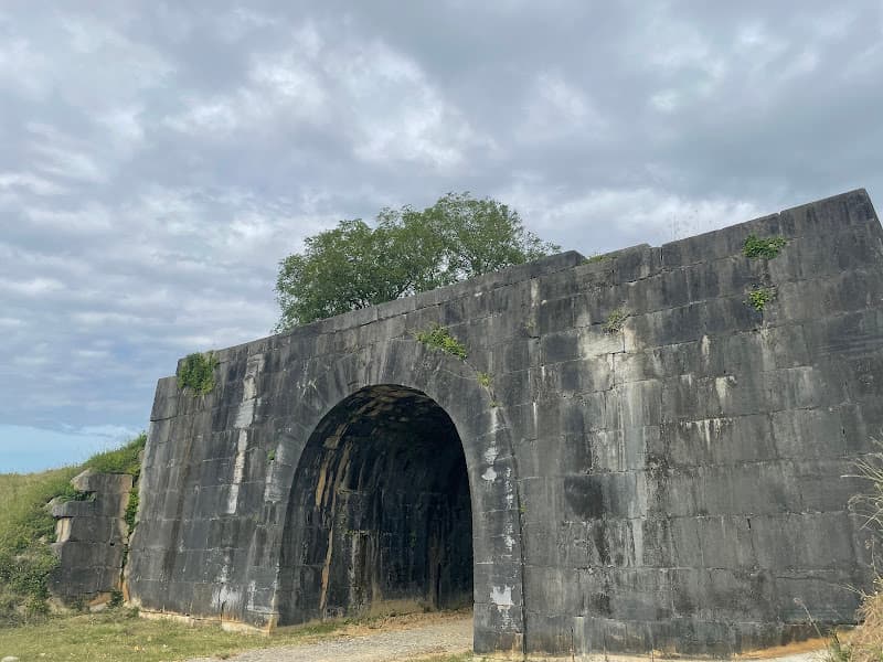 Hình ảnh Thành Nhà Hồ - 6