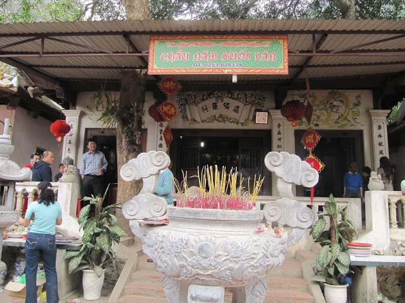 Ảnh bìa Nhà Hàng Hồng Sức