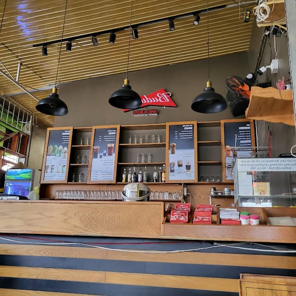 Hình ảnh Coffee Milano - 4