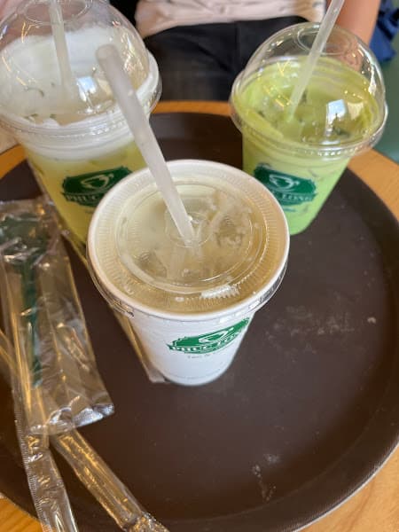 Hình ảnh Phuc Long Coffee & Tea (Phúc Long LotteMart Vinh) - 3