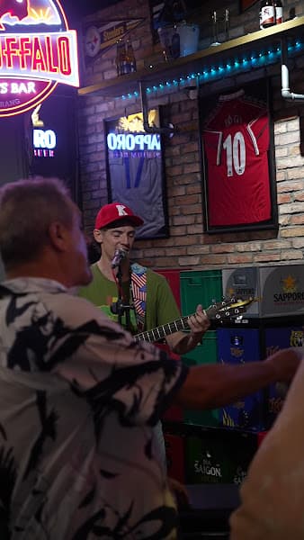 Hình ảnh Red Buffalo Hub - City Center - 3