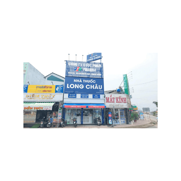 Hình ảnh Nhà Thuốc FPT Long Châu - 2