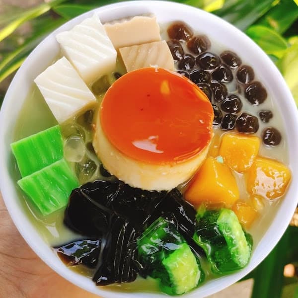 Hình ảnh Trà sữa Lí Lắc CN1 - 2