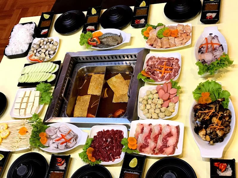 Hình ảnh Nhà Hàng Haiyang - 2