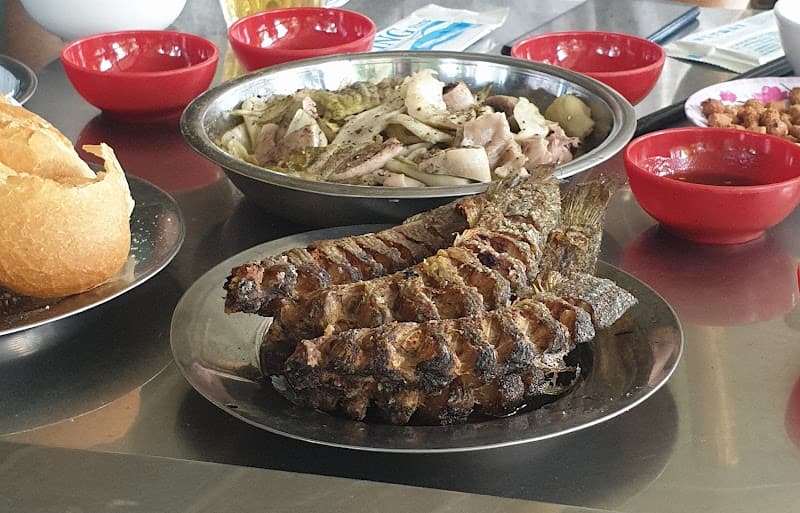 Hình ảnh Quán ăn gia đình Bờ Sông - 2