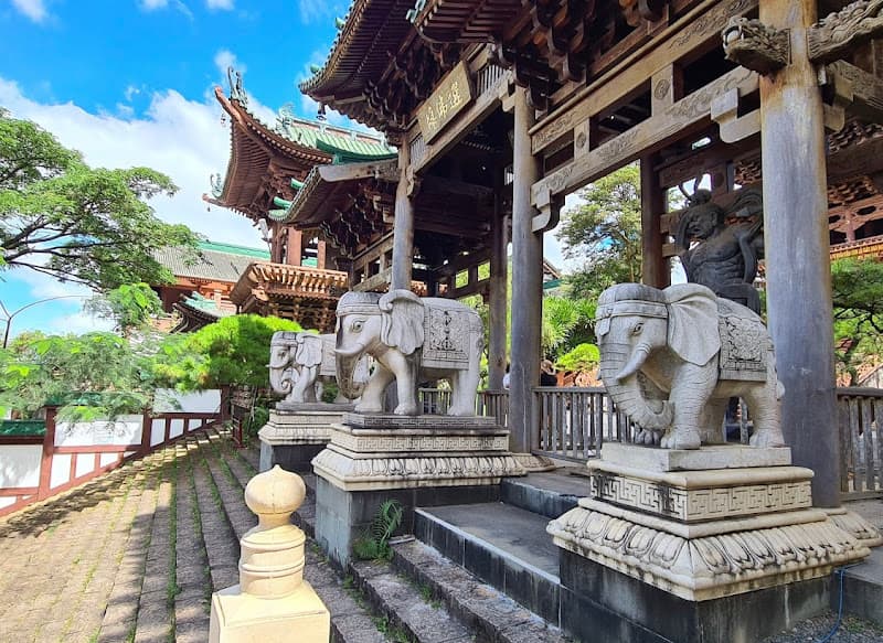 Hình ảnh Chùa Minh Thành - 3