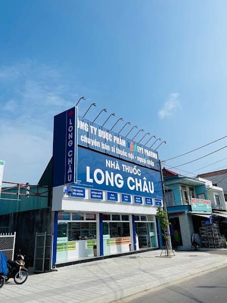 Hình ảnh Nhà Thuốc FPT Long Châu - 5