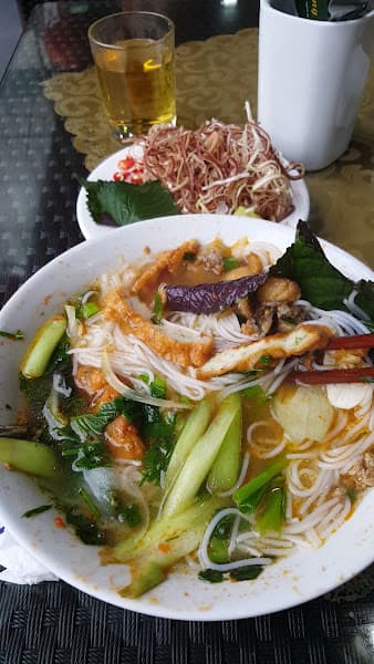 Hình ảnh Nhà Hàng Hải Sản Biển Xanh 37 - 4