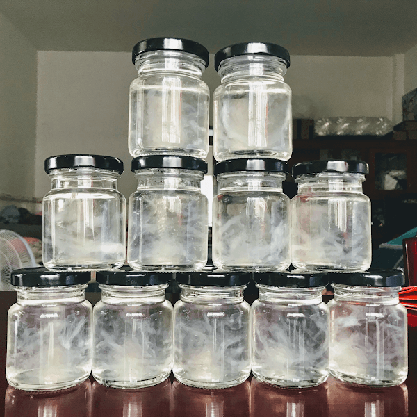 Hình ảnh Yến Sào Lai Vung - 6